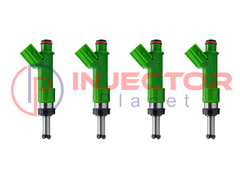 DENSO 297500-6000 / Toyota 23250-36010