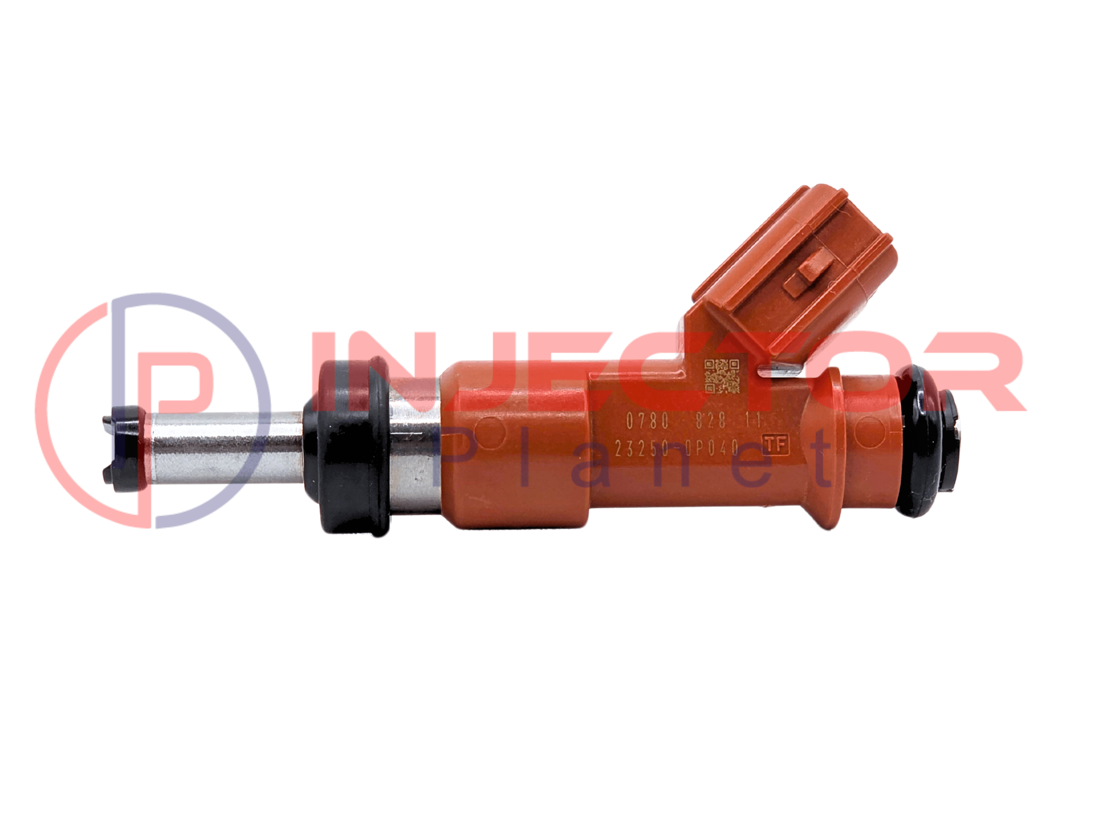 DENSO 297500-0780 / Toyota 23250-0P040 | INJECTOR PLANET CORP.