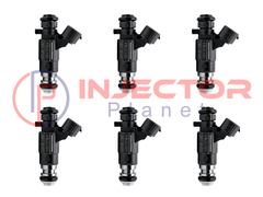 Unisia Jecs FBJC101 / Nissan 16600-AE060