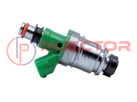 Hitachi JS4J-5 / Suzuki 15710-67D00
