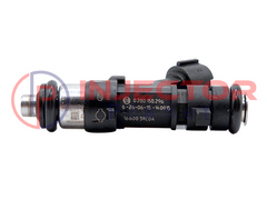 Bosch 0280158296 / Nissan 16600-3RC0A - INJECTOR PLANET CORP.