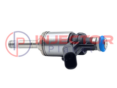Bosch 0261500498 / Ford K2GE-9G929-AB - INJECTOR PLANET CORP.