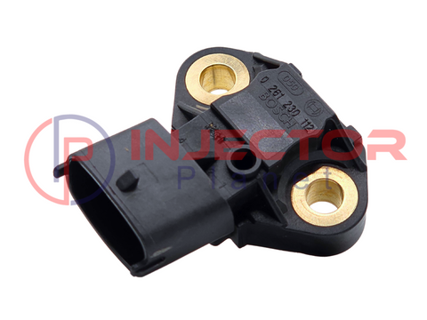 Bosch 0261230112 / General Motors 12582232