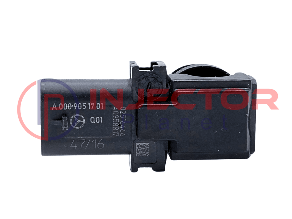 Continental 5WK96892 / Mercedes-Benz A0009051701