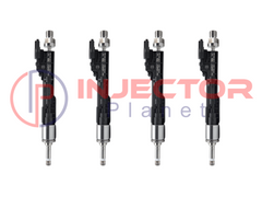 Bosch 0261500260 / BMW 13648625397 - INJECTOR PLANET CORP.