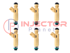 DENSO 195500-3521 / Ford YL8E-C7B