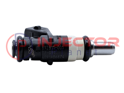 Siemens Deka 37-091 / Mercury 892811-001
