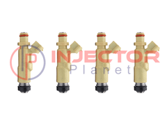 Toyota 23250-74220 - INJECTOR PLANET CORP.