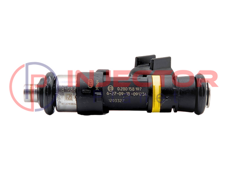 Bosch 0280158197 / Polaris 1203327