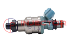 DENSO 195500-2270 / Suzuki 15710-92E01 - INJECTOR PLANET CORP.