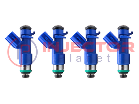 DENSO 297500-0880 / Honda 16450-RWC-A01