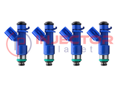 DENSO 297500-0880 / Honda 16450-RWC-A01 - INJECTOR PLANET CORP.