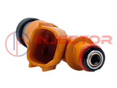 DENSO 297500-0010 / Toyota 23250-28060 - INJECTOR PLANET CORP.