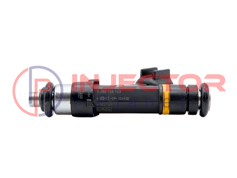 Bosch 0280158103 / Ford 6M8G-BA