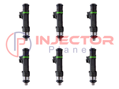 Bosch 0280158075 / Ford 6E5E-A5B - INJECTOR PLANET CORP.