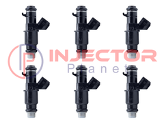 Keihin M / Honda 16450-ZY3-013 - INJECTOR PLANET CORP.