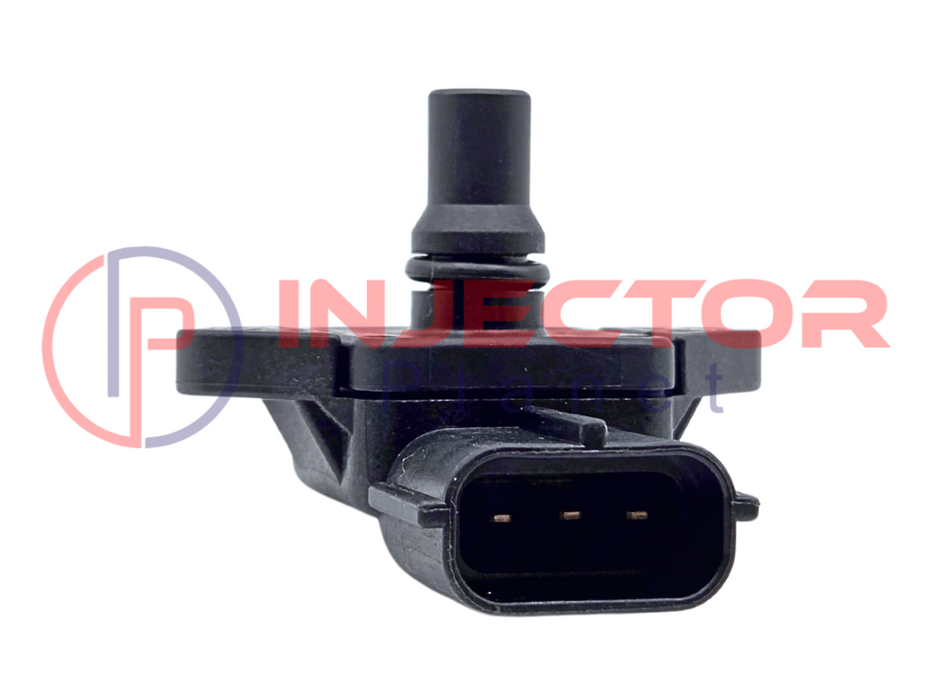 Genuine OEM Denso Pressure Sensor – For Volvo – Replaces 8658493 / 079800-7070 / AS348
