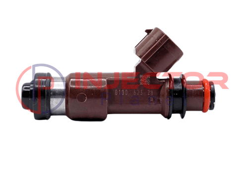DENSO 297500-0100 / Subaru 16611-AA700