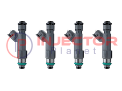 DENSO 297500-1260 / General Motors 12613163