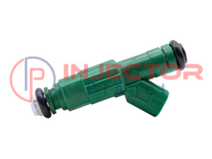 Bosch 0280156193 / Ford 4M8G-AA - INJECTOR PLANET CORP.