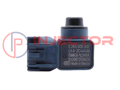 Bosch 0265005341 / Ford CK41-2C444-AA - INJECTOR PLANET CORP.