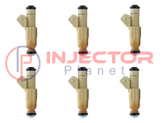 Bosch 0280155811 / General Motors 24507495 - INJECTOR PLANET CORP.