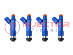 Toyota 23250-21040 - INJECTOR PLANET CORP.