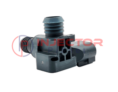 Bosch 0265005317 / GM 25992033 - INJECTOR PLANET CORP.