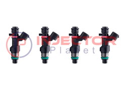Hitachi Unisia 9HU / Nissan 16600-9HU0A - INJECTOR PLANET CORP.