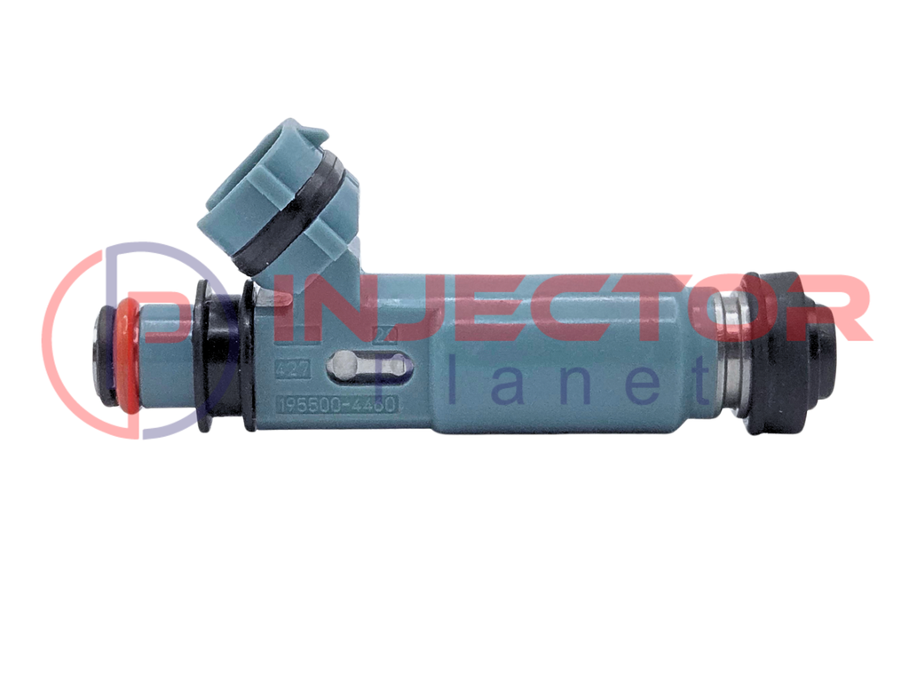 Injector Planet | DENSO 195500-4460 fuel injector– INJECTOR PLANET Injector Planet | DENSO 195500-4460 fuel injector– INJECTOR PLANET
