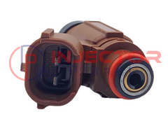Nikki EAT-253 / Suzuki 15710-96J00 - INJECTOR PLANET CORP.