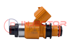 DENSO 297500-1060 / Honda 16450-MFJ-D01