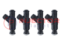 Bosch 0280156061 / Volkswagen 06A906031BA - INJECTOR PLANET CORP.