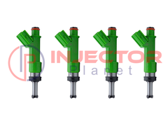 DENSO 297500-6010 / Toyota 23250-0V010