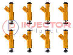 Bosch 0280155857 / Ford XW7E-A5B - INJECTOR PLANET CORP.