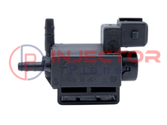 Pierburg 72240201 / Volkswagen 077906283 - INJECTOR PLANET CORP.