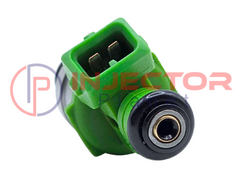DENSO 195500-3160 / Ford F87E-B2A - INJECTOR PLANET CORP.