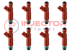 DENSO 195500-4811 / Ford AL3E-E7A