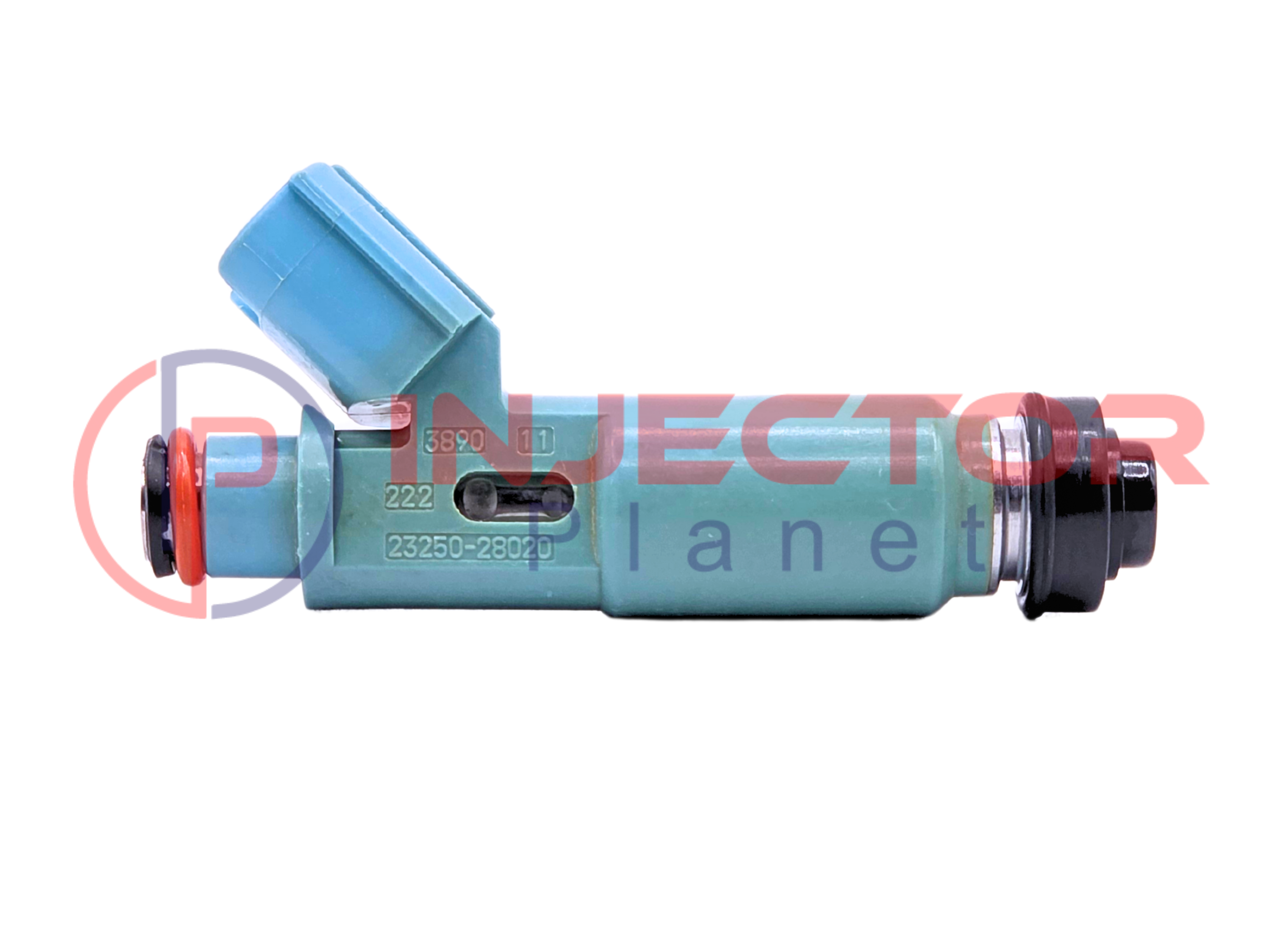 DENSO 195500-3890 / Toyota 23250-28020 | INJECTOR PLANET CORP.