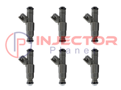 Bosch 0280156048 / Ford 1W7E-A5A