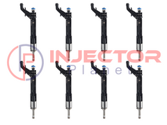 Bosch 0261500268 / Volkswagen 06M906036AQ - INJECTOR PLANET CORP.