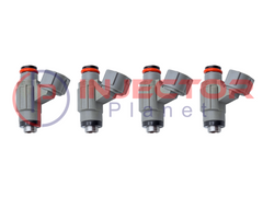 Nikki EAT802 / Suzuki 15710-14J10 - INJECTOR PLANET CORP.