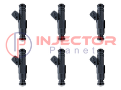 Bosch 0280156372 - INJECTOR PLANET CORP.