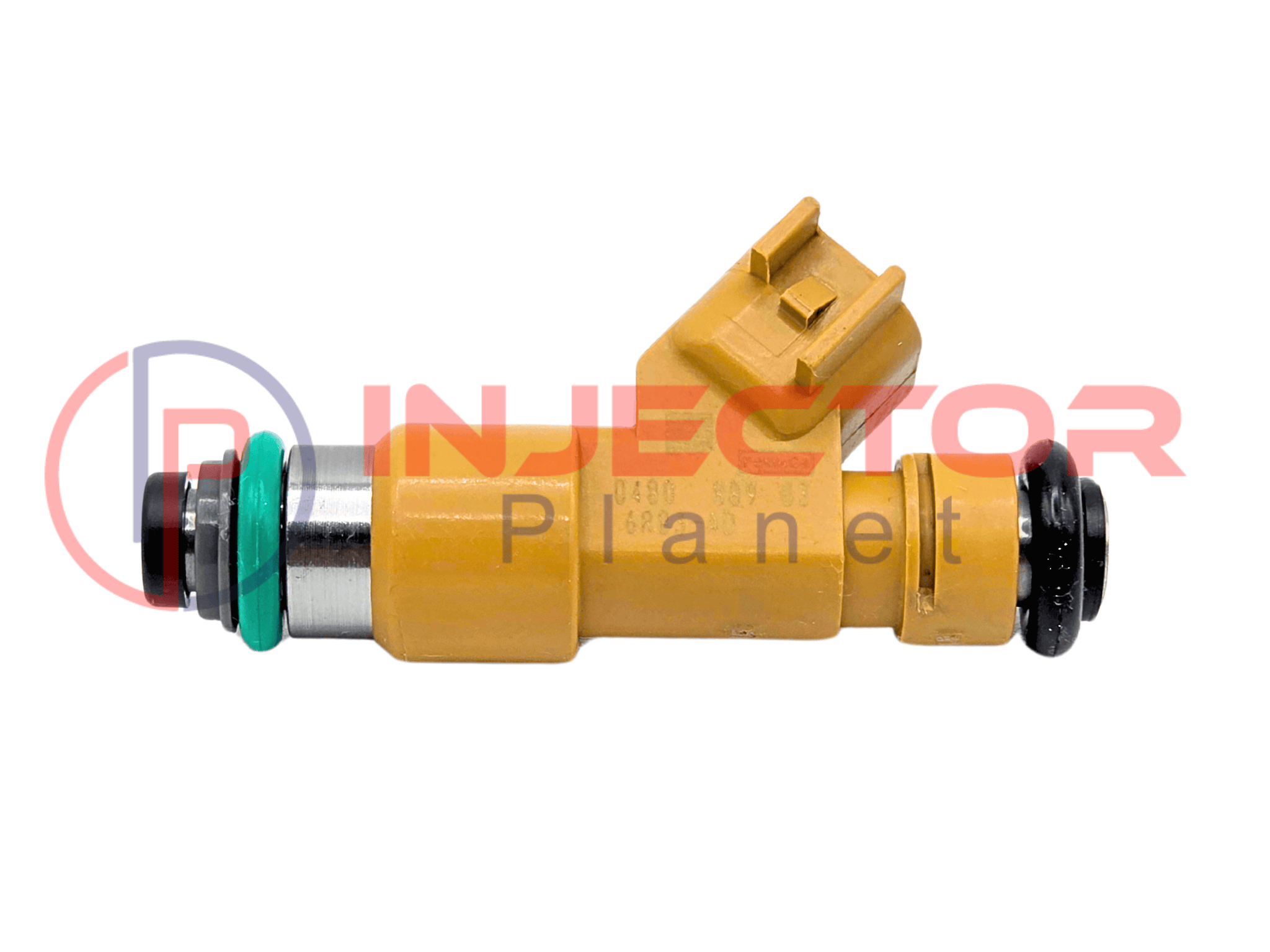 DENSO 297500-0480 / Ford 6R83-AD | INJECTOR PLANET CORP.