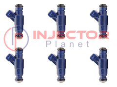 Bosch 0280156091 / Volvo 8627799 - INJECTOR PLANET CORP.