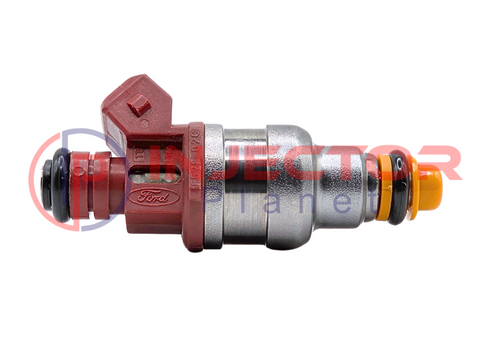 DENSO 195500-2851 / Ford F57E-B2C