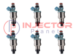 DENSO 195500-2270 / Suzuki 15710-92E01 - INJECTOR PLANET CORP.