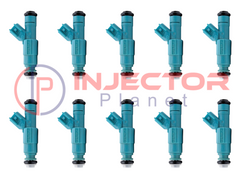 Bosch 0280156217 / Ford BC3E-CA
