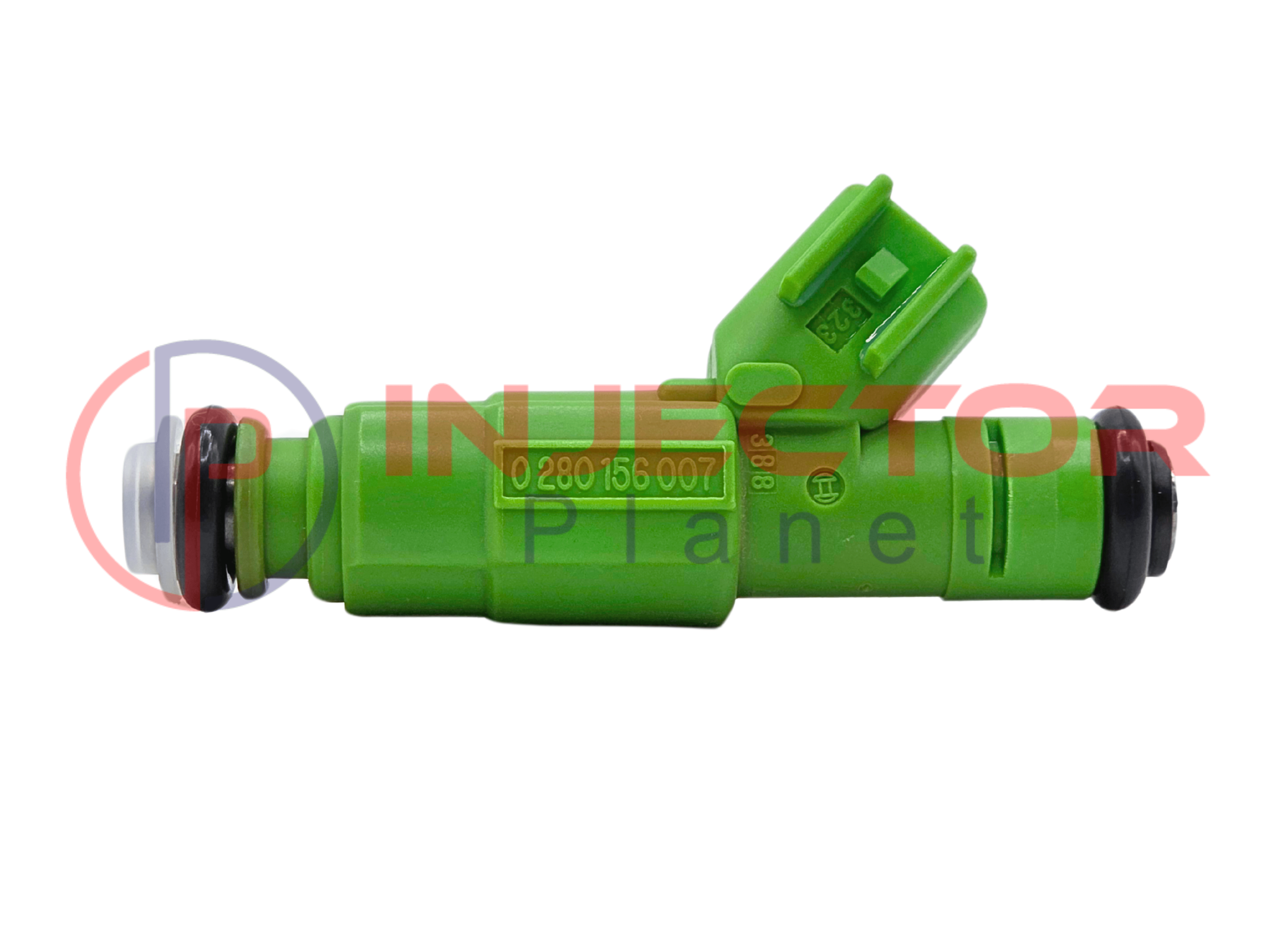 Ayrton Bosch 0280156007 / Chrysler 04861454AA | INJECTOR PLANET CORP.