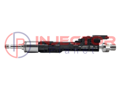 Bosch 0261500260 / BMW 13648625397